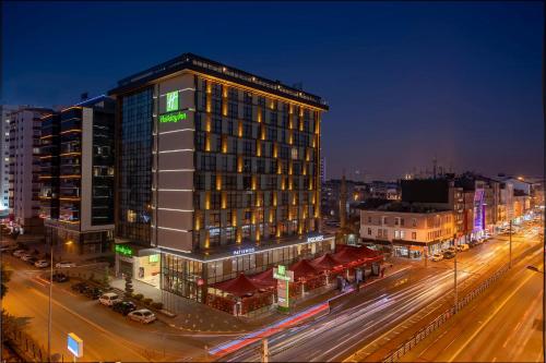Holiday Inn Kayseri - Duvenonu by IHG - Best Holiday Inn Hotels in Turkey