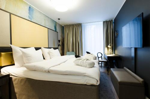 Quality Hotel Sveitsi - Best Pool Hotels in Finland