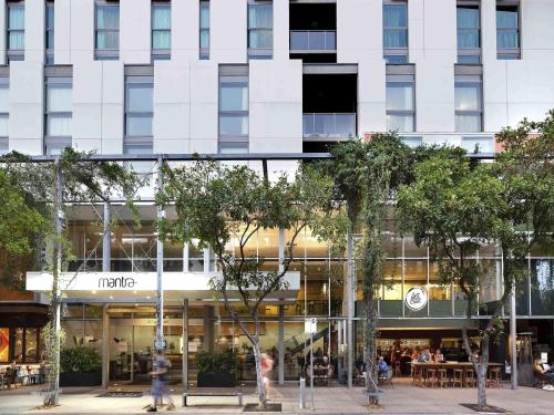 Mantra South Bank Brisbane - Best Business Hotels in Brisbane