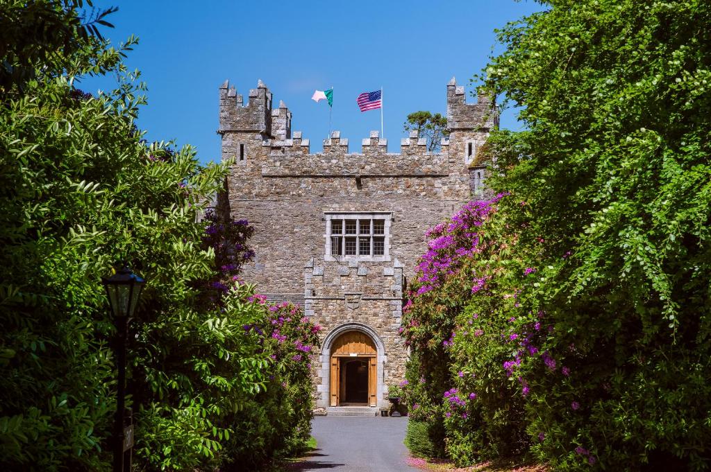 Waterford Castle Hotel & Golf Resort - Best Castle Hotels in Ireland
