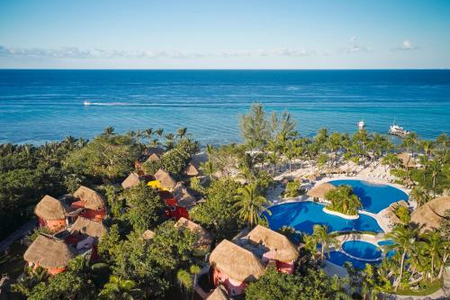 Iberostar Waves Cozumel - All Inclusive - Best Pool Hotels in Cozumel