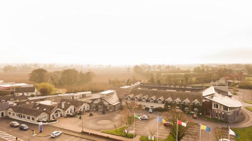 Horse & Jockey Hotel - Best Hotels in County Tipperary