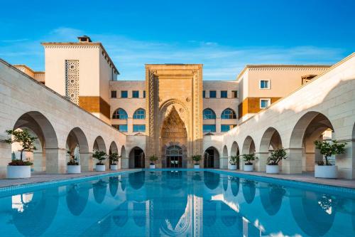 Kempinski Hotel The Dome Belek - Best Hotels in Belek