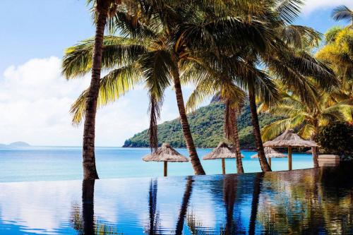 Beach Club - Best Hotels in Queensland