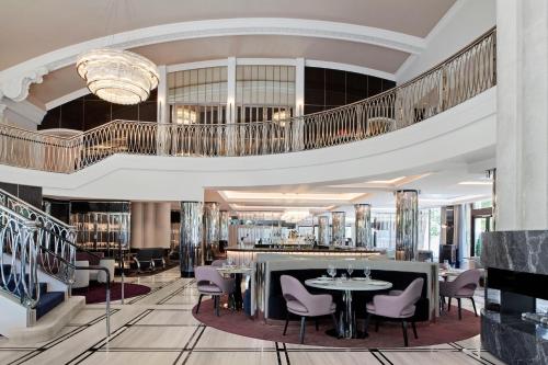 The Royce - Best Hotels in Melbourne