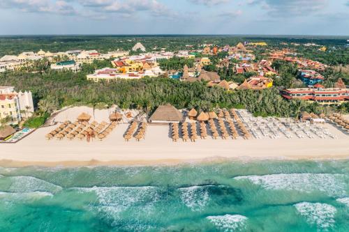 Iberostar Selection Paraíso Maya - All Inclusive - Best Parking Hotels in Riviera Maya & The Yucatan
