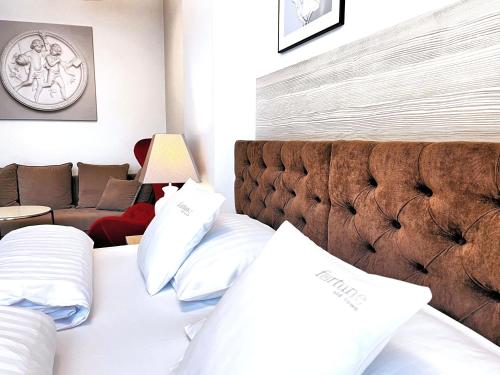 Fortune Old Town boutique hotel - Best Hotels in Poznan