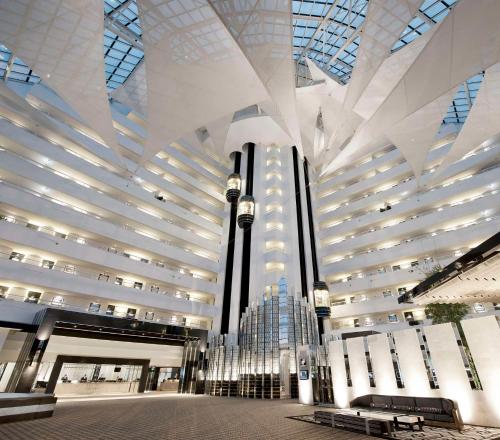 Crown Metropol Perth - Best Hotels in Perth