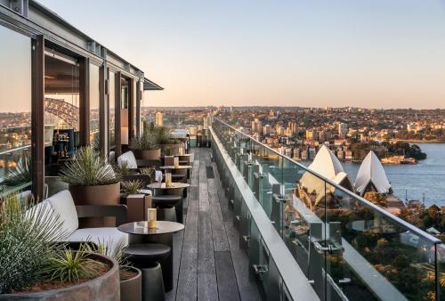 InterContinental Sydney by IHG - Best Business Hotels in Sydney