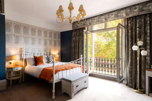 The Westgate - Best Hotels in Winchester