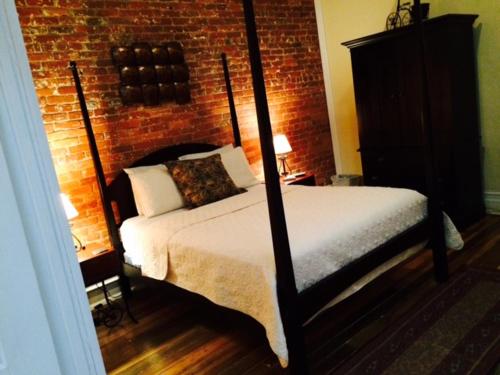 The 1857 - Best Hotels in Paducah