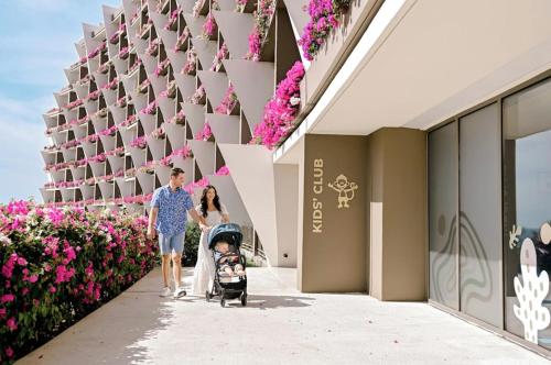 Grand Velas Los Cabos Luxury All Inclusive - Best Business Hotels in Cabo San Lucas