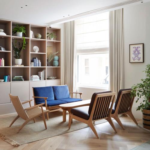 Inhabit Queen's Gardens, a Member of Design Hotels - London Spa Hotels