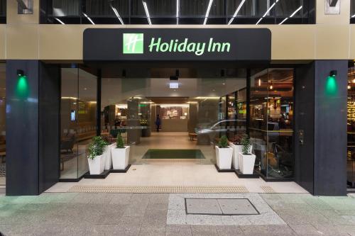 Holiday Inn Perth City Centre by IHG - Best Business Hotels in Perth