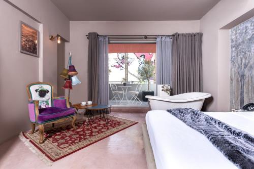 iFeel Athens - Hotels with Views in Athens