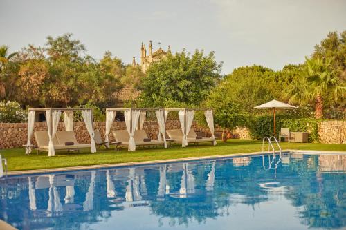 Zoetry Mallorca Wellness & Spa - Tennis Hotels in Mallorca