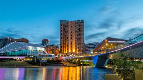 InterContinental Adelaide by IHG - Best Business Hotels in Adelaide