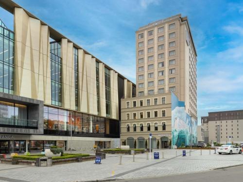 Novotel Christchurch Cathedral Square - Best Hotels in South Island, New Zealand