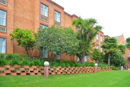 Road Lodge Sandton - Best Pool Hotels in Johannesburg