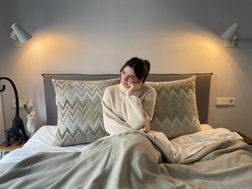 Stadsvilla Hotel Mozaic Den Haag - Best Hotels in South Holland