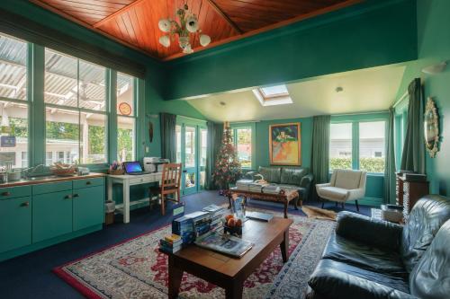 The Great Ponsonby Arthotel - Best Hotels in North Island