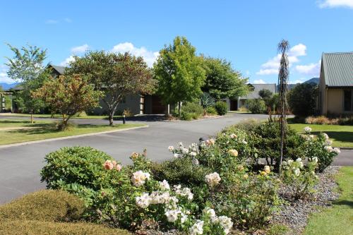 Vintners Retreat - Best Hotels in South Island