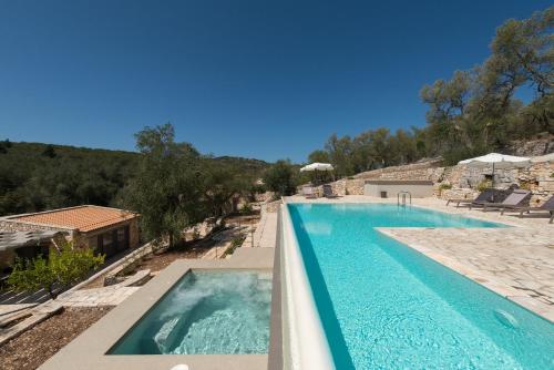 Paxoi Resort - Adult-Only - Best Hotels in Paxos