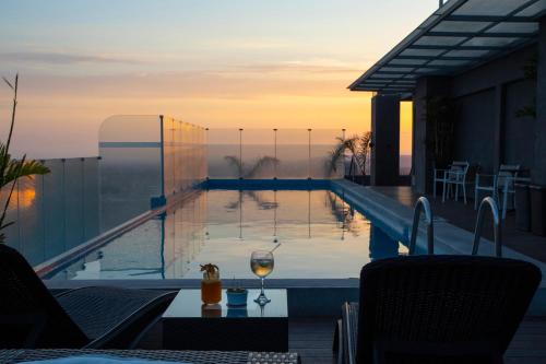 Casa Andina Select Tacna - Best Business Hotels in Peru