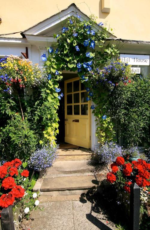 Hill House Hall - Best Hotels in Suffolk