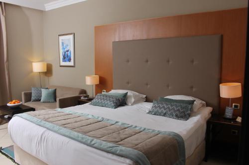 Royal Thalassa Monastir - Best Fitness Hotels in Tunisia