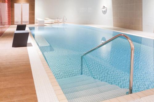 Novotel Liverpool Centre - Best Pet-Friendly Hotels in Liverpool