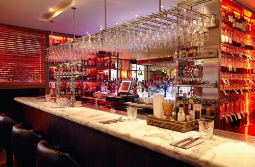 Tigerlily - Best Hotels in Edinburgh