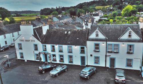 The Ship Inn