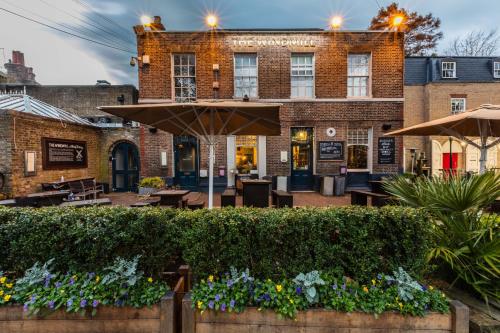 The Windmill On The Common - Great Value Hotels in London