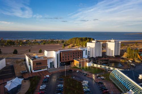 Santa's Resort & Spa Hotel Sani - Best Golf Hotels in Finland