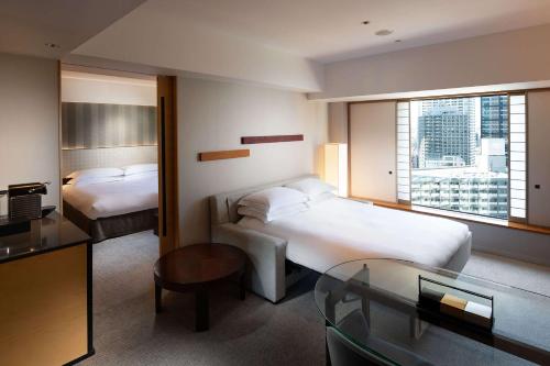 Hilton Tokyo Hotel - Best Business Hotels in Tokyo