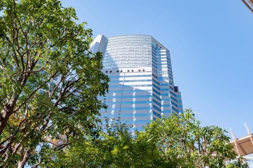 The Strings by InterContinental, Tokyo by IHG - Best Hotels in Tokyo