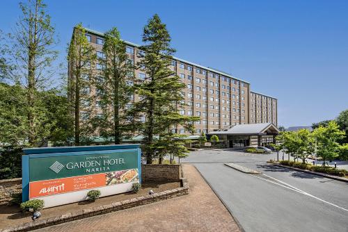 International Garden Hotel Narita - Best Hotels with Airport Shuttle Service in Japan