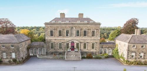 Bellinter House Hotel & Spa - Best Spa Hotels in Ireland