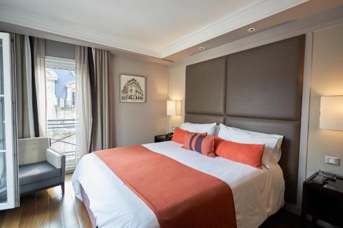 Carles Hotel - Best Hotels in Buenos Aires