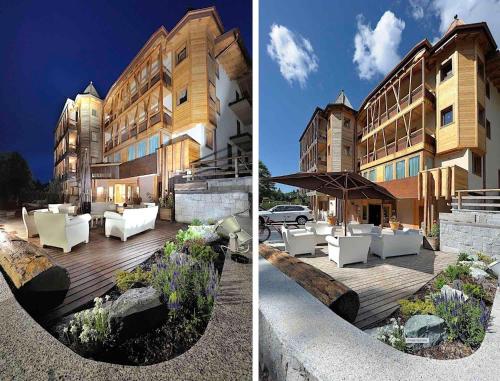DV Chalet Boutique Hotel & Spa