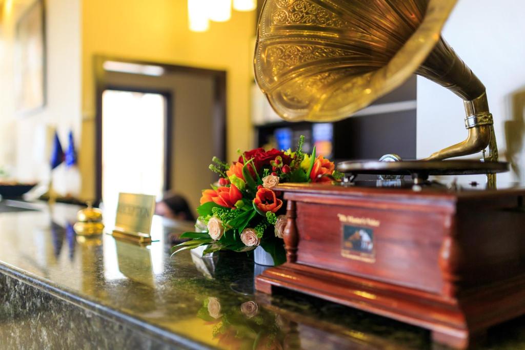 Hotel Tecadra - Best Family Hotels in Romania