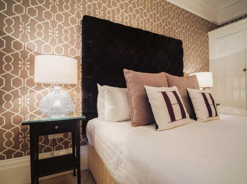 Stattons Boutique Hotel & Restaurant
