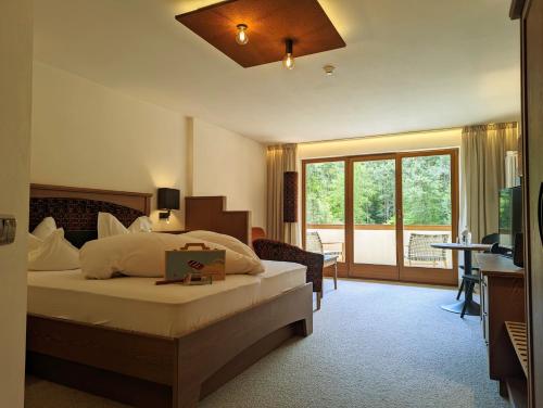 Hotel Weihrerhof - Best Hotels in South Tyrol