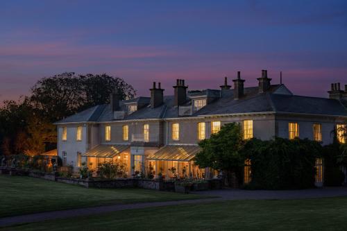 Dunbrody Country House Hotel - Best Hotels in County Wexford