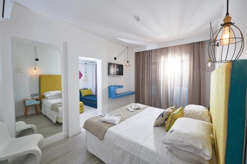 Blue Bottle Boutique Hotel
