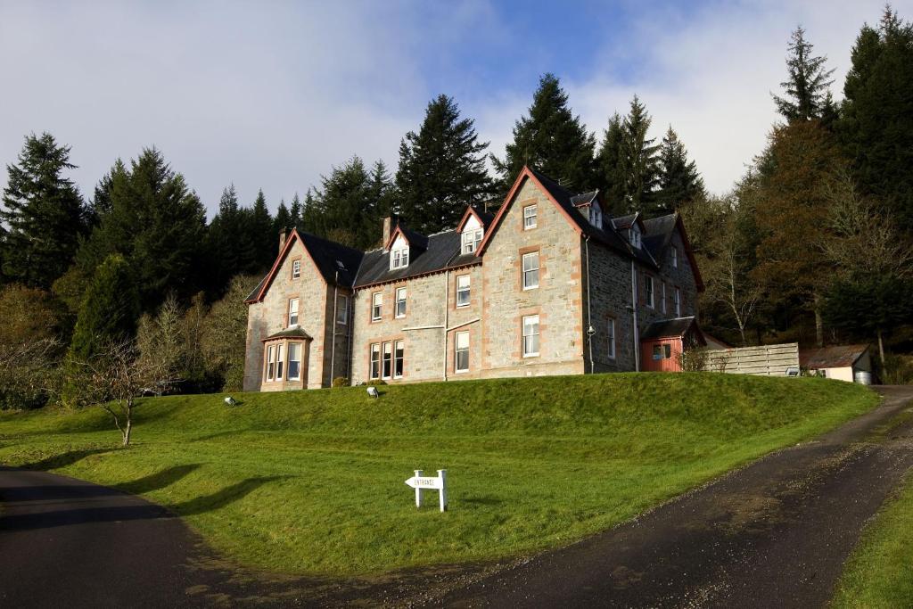Inch Hotel - Best Hotels in Inverness-shire