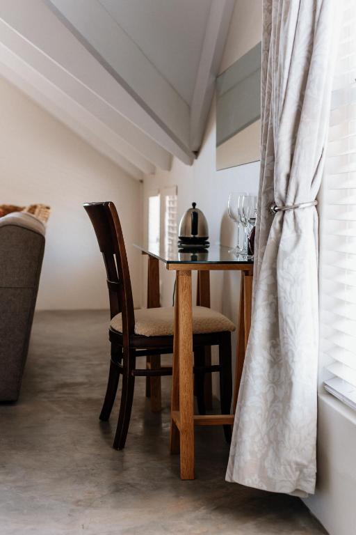 De Linden Boutique Guest House - Best Hotels in Paternoster