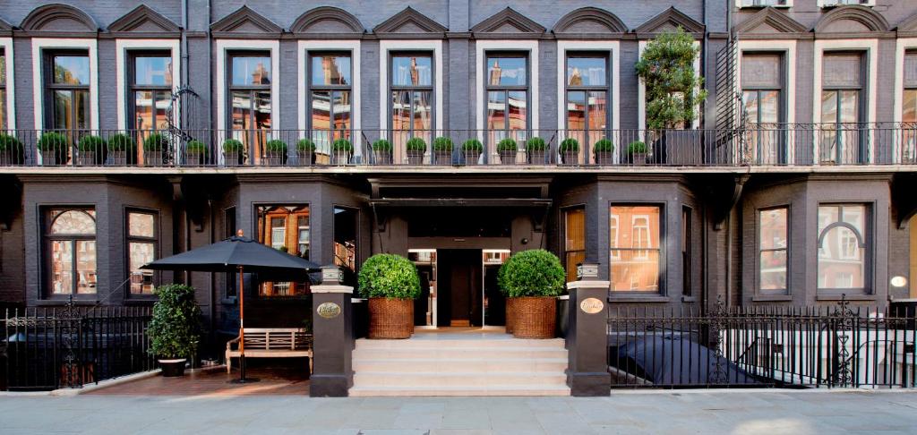 Blakes Hotel - Best Boutique Hotels in the UK