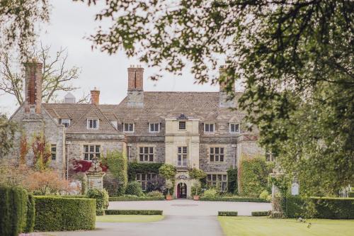 Llangoed Hall - Best Hotels in Wales